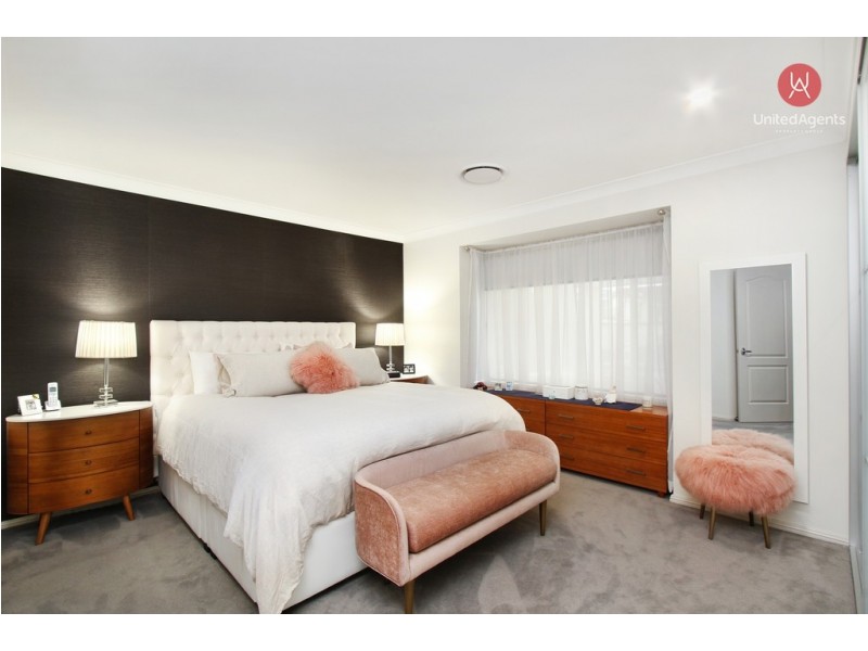 3 Amelia Close, Cecil Hills NSW 2171