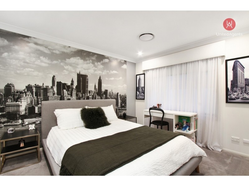 3 Amelia Close, Cecil Hills NSW 2171