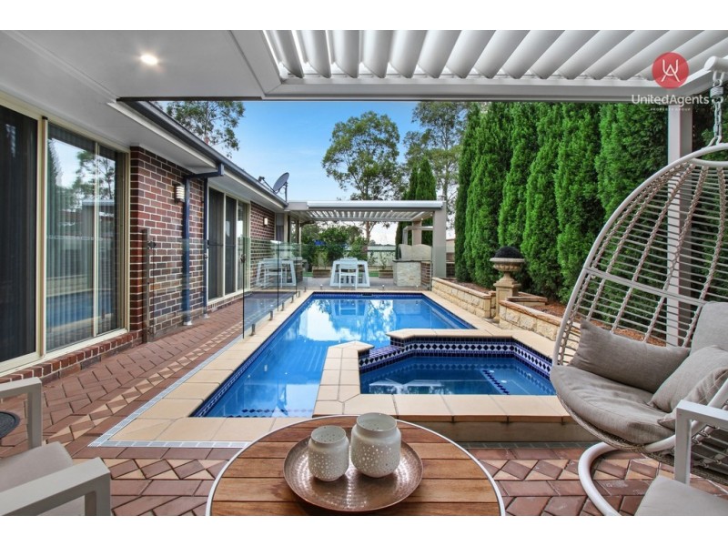 3 Amelia Close, Cecil Hills NSW 2171