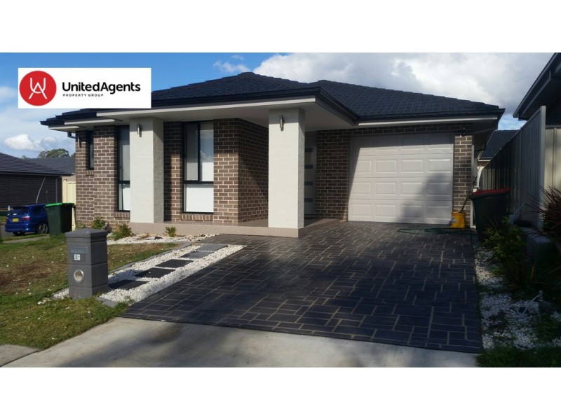 Middleton Grange NSW 2171