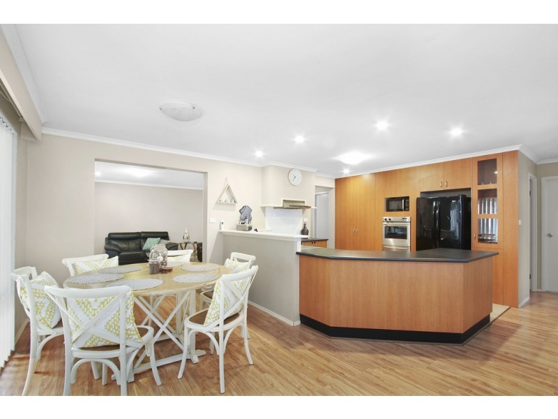 4 Joshua Moore Drive, Horningsea Park NSW 2171