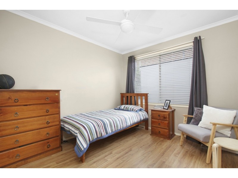 4 Joshua Moore Drive, Horningsea Park NSW 2171