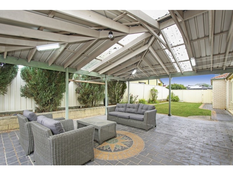 4 Joshua Moore Drive, Horningsea Park NSW 2171