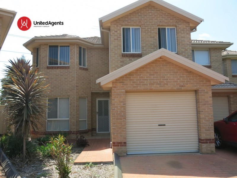 West Hoxton NSW 2171