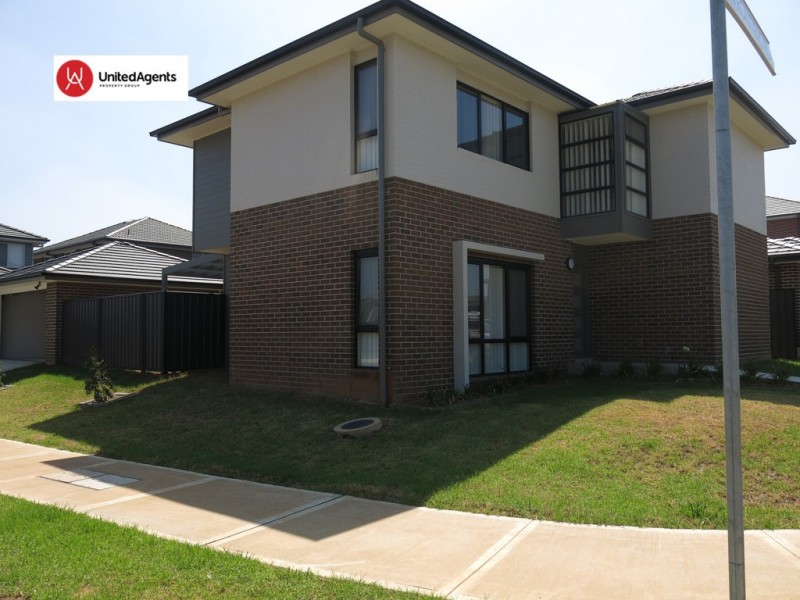 43 Frontiers Road, Edmondson Park NSW 2174