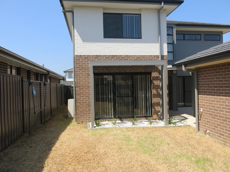 43 Frontiers Road, Edmondson Park NSW 2174