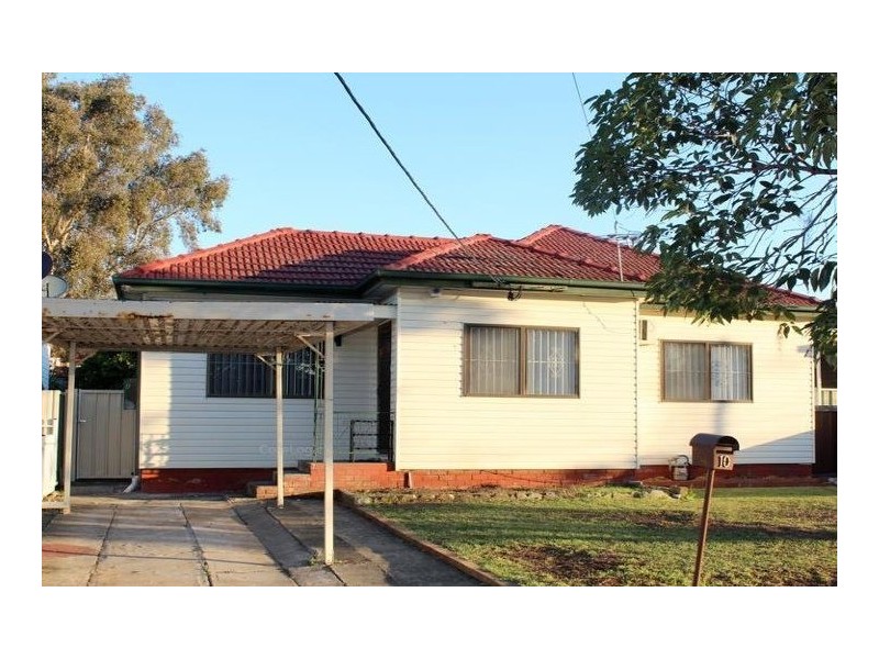 Canley Heights NSW 2166