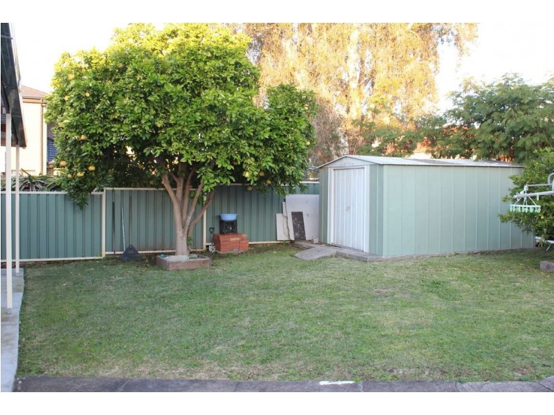 Canley Heights NSW 2166