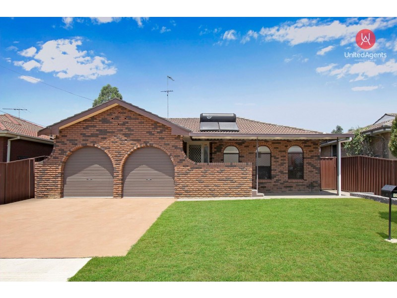 11 Acacia Avenue, Prestons NSW 2170