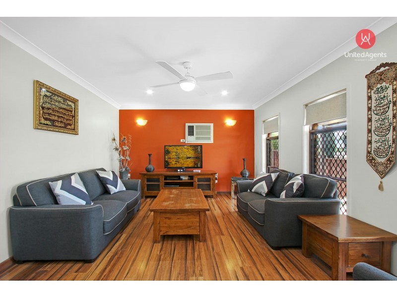 11 Acacia Avenue, Prestons NSW 2170