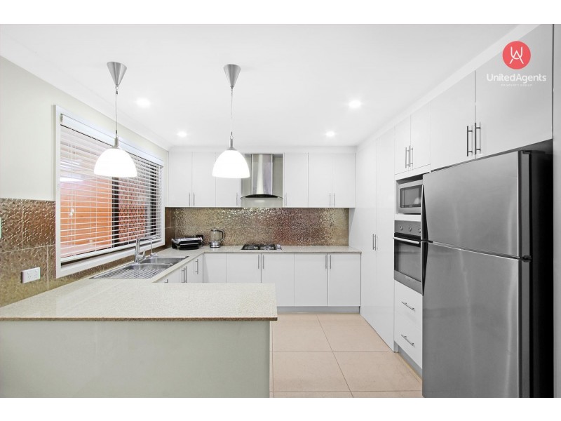 11 Acacia Avenue, Prestons NSW 2170