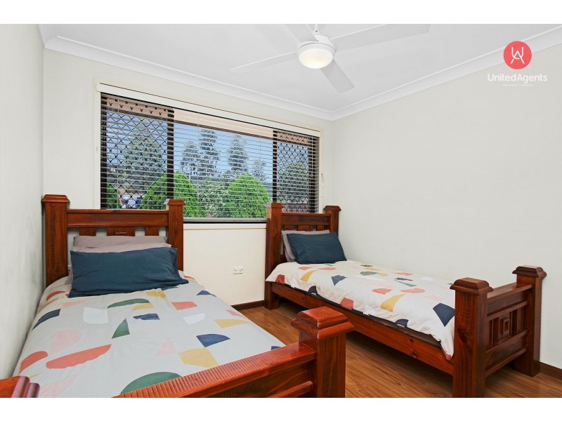 11 Acacia Avenue, Prestons NSW 2170