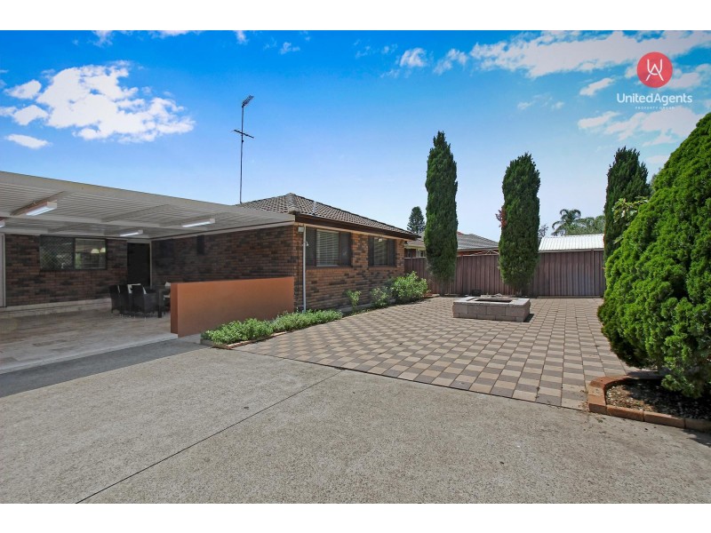 11 Acacia Avenue, Prestons NSW 2170