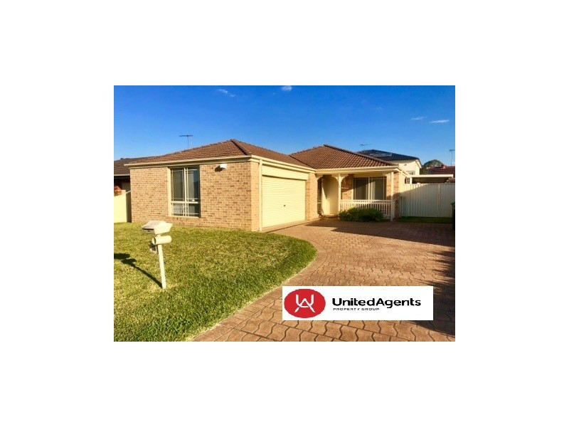 Cecil Hills NSW 2171