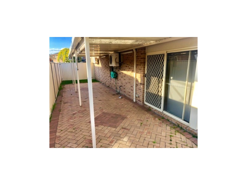 Cecil Hills NSW 2171