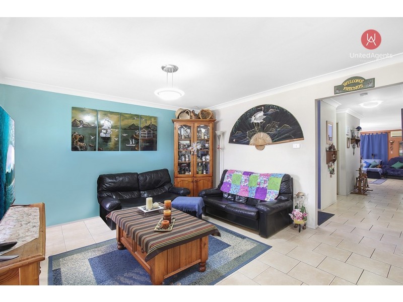 15 Tabletop Circuit, Horningsea Park NSW 2171