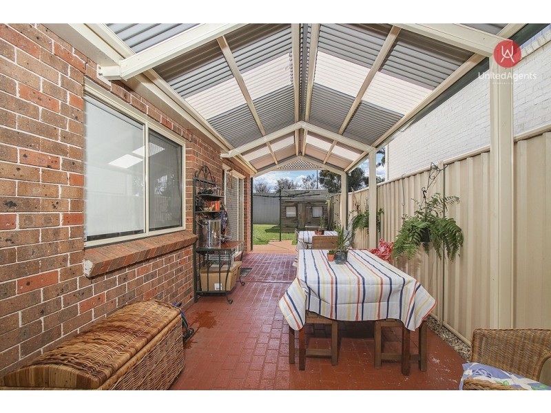 15 Tabletop Circuit, Horningsea Park NSW 2171