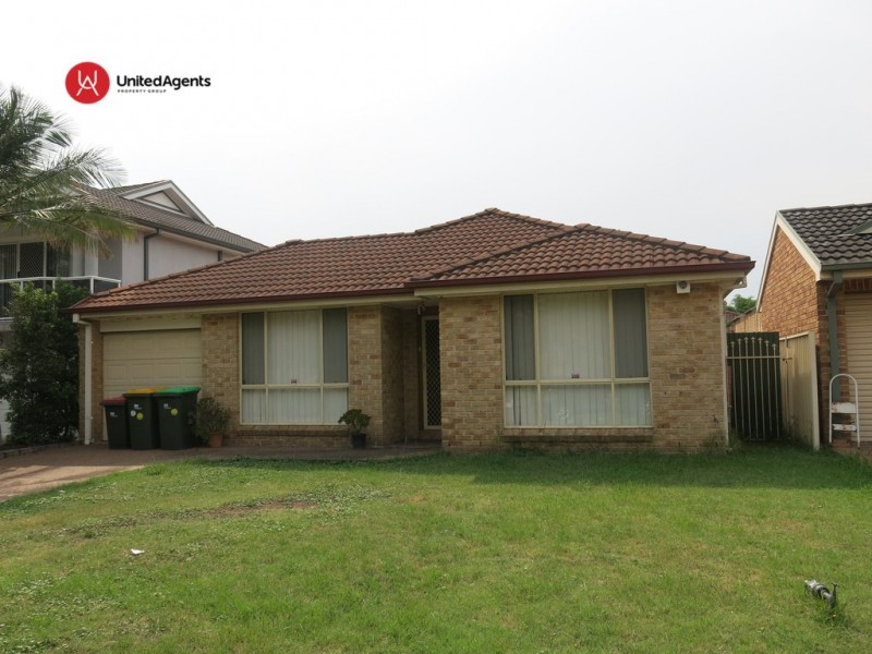 Cecil Hills NSW 2171