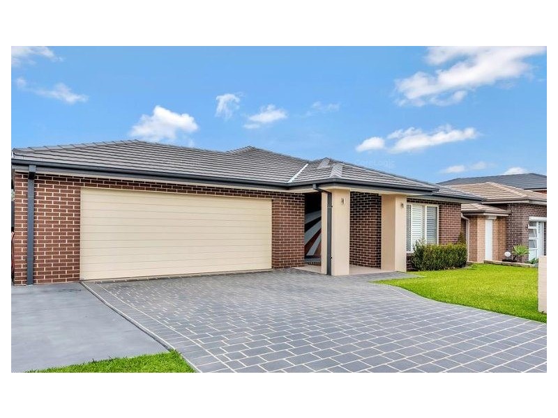 LOT 2714 Rosedale Circuit, Carnes Hill NSW 2171