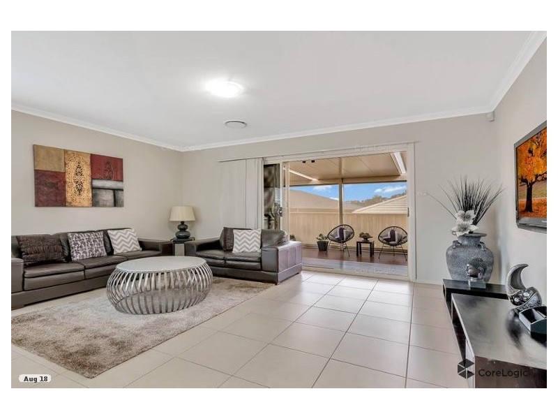 LOT 2714 Rosedale Circuit, Carnes Hill NSW 2171