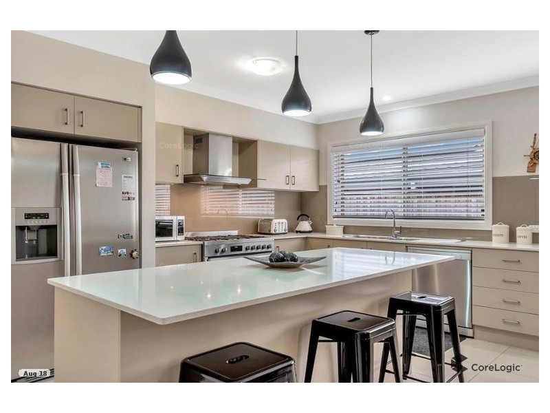 LOT 2714 Rosedale Circuit, Carnes Hill NSW 2171