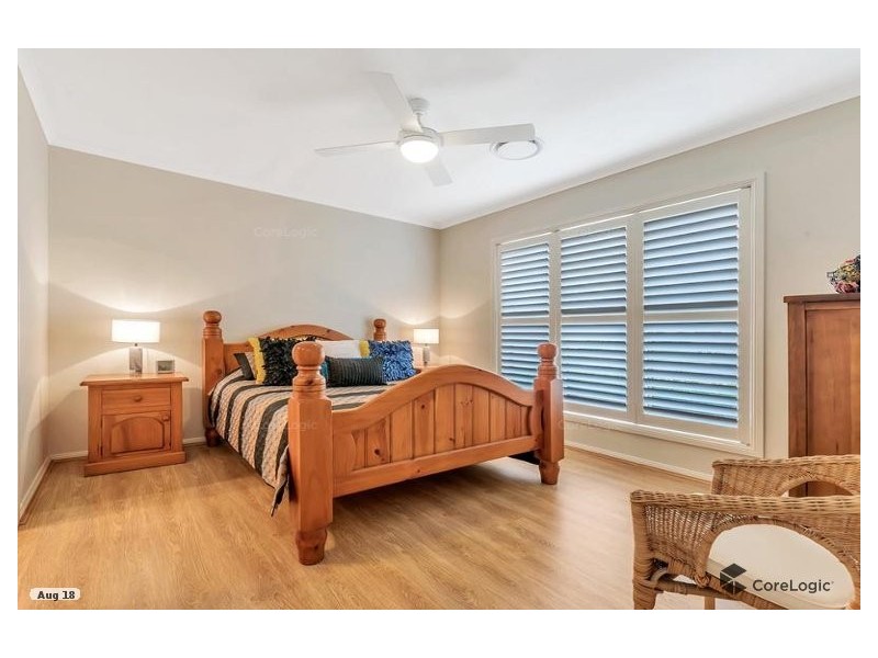 LOT 2714 Rosedale Circuit, Carnes Hill NSW 2171