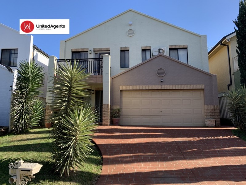 Cecil Hills NSW 2171