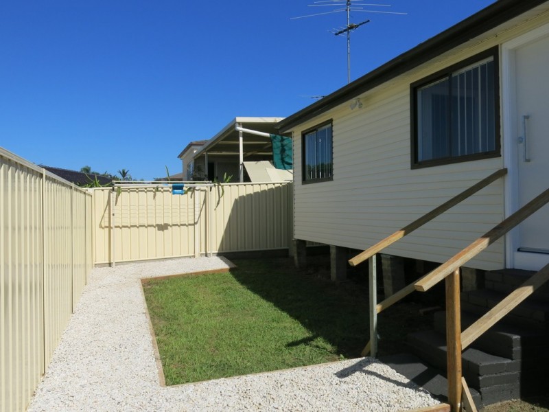 Green Valley NSW 2168