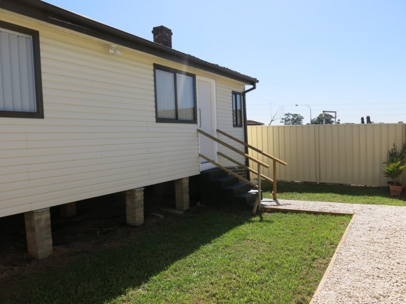 Green Valley NSW 2168