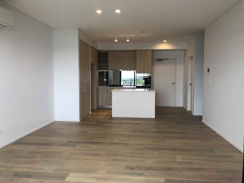 B 808/6B ATKINSON STREET, Liverpool NSW 2170