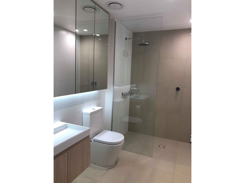 B 808/6B ATKINSON STREET, Liverpool NSW 2170