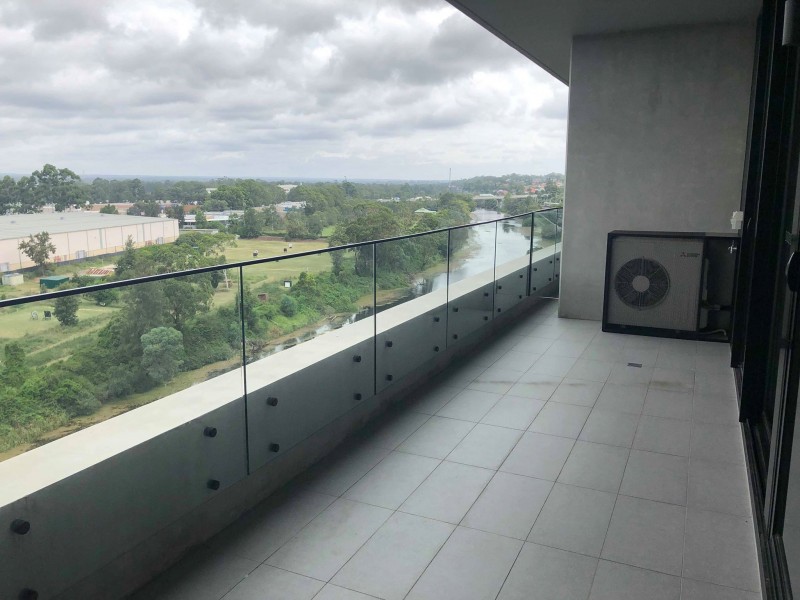 B 808/6B ATKINSON STREET, Liverpool NSW 2170