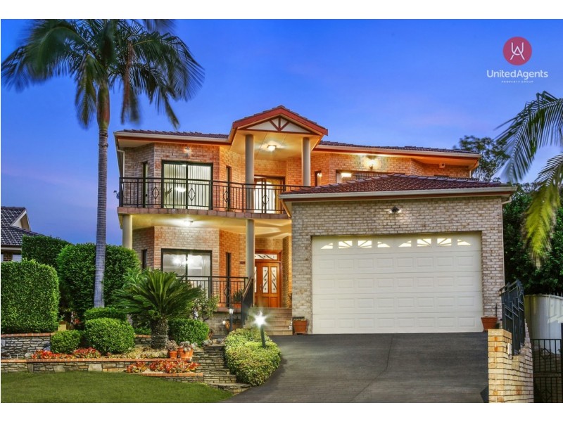 12 Philippa Close, Cecil Hills NSW 2171