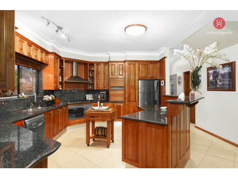 12 Philippa Close, Cecil Hills NSW 2171