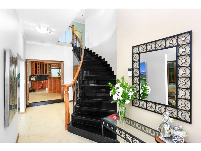 12 Philippa Close, Cecil Hills NSW 2171