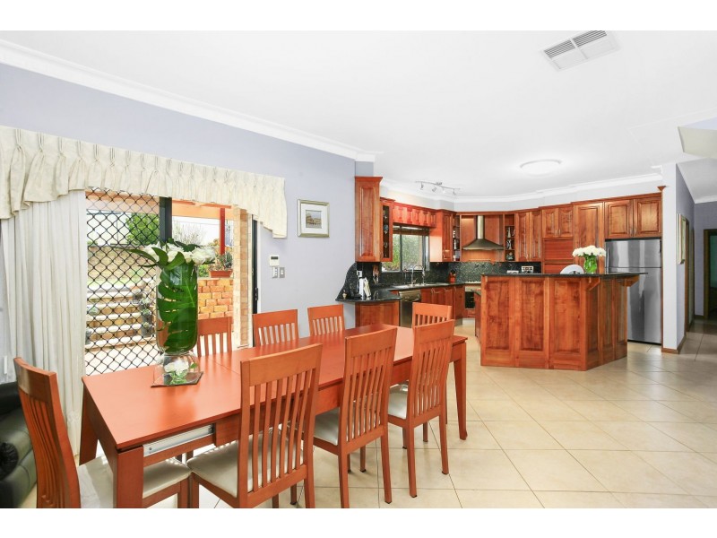 12 Philippa Close, Cecil Hills NSW 2171