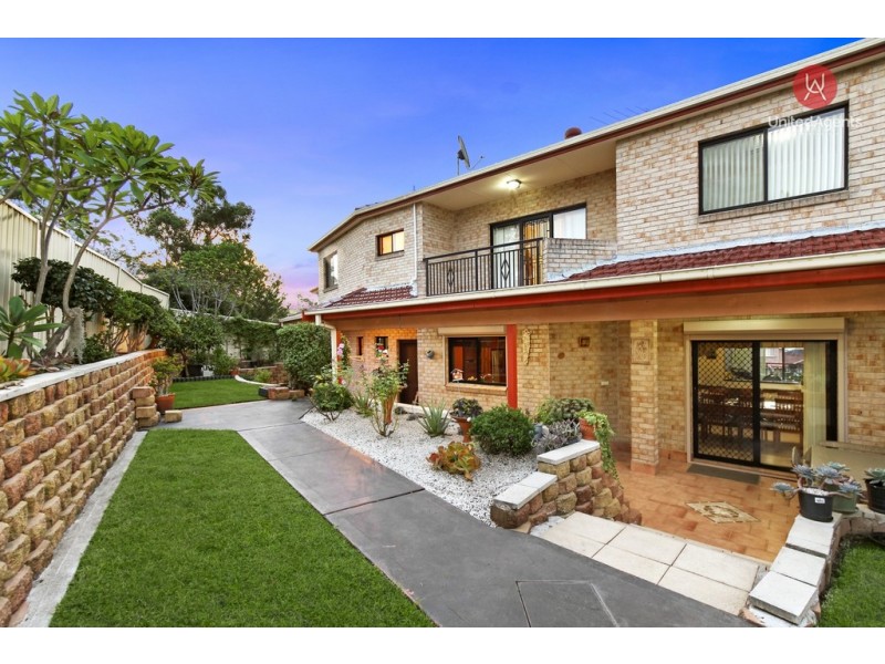 12 Philippa Close, Cecil Hills NSW 2171