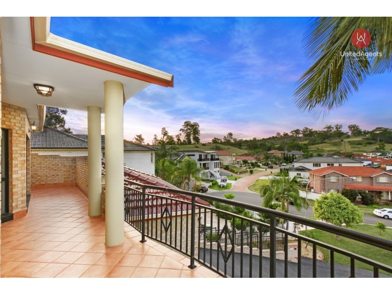 12 Philippa Close, Cecil Hills NSW 2171