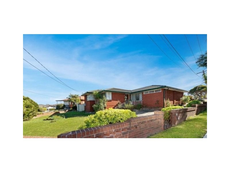 51 Springfield Street, Old Guildford NSW 2161