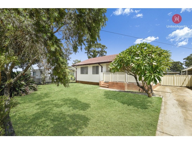 33 Guernsey Street, Busby NSW 2168