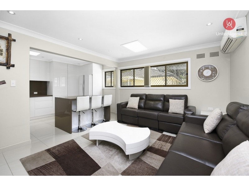 33 Guernsey Street, Busby NSW 2168