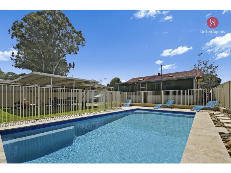 33 Guernsey Street, Busby NSW 2168