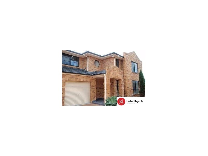 Hoxton Park NSW 2171