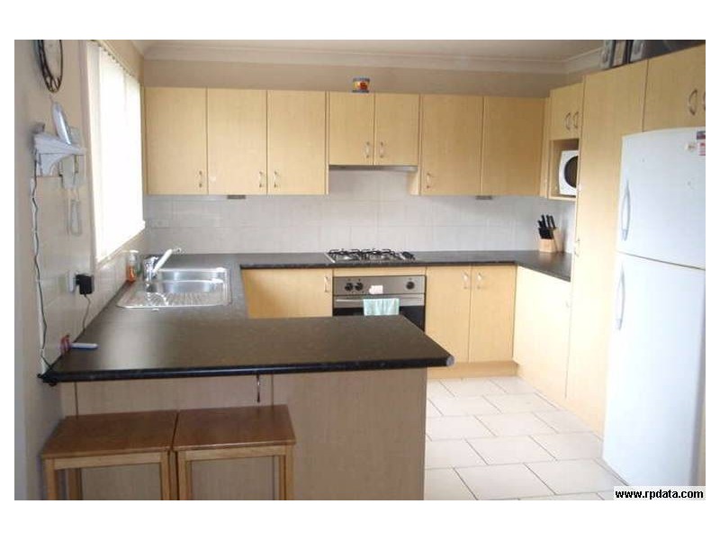 Hoxton Park NSW 2171