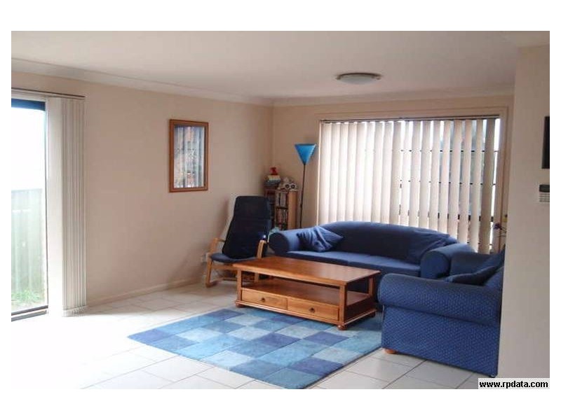 Hoxton Park NSW 2171