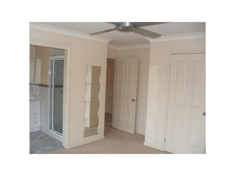 Hoxton Park NSW 2171