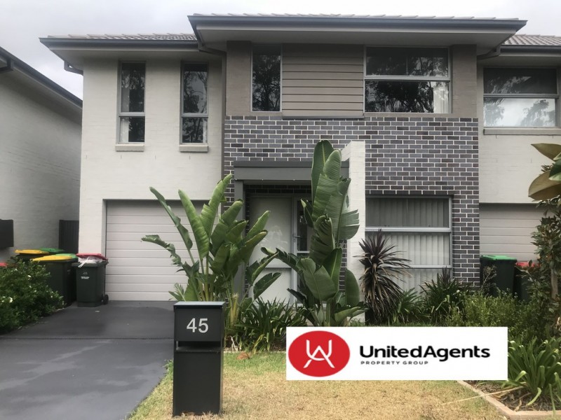 Glenfield NSW 2167
