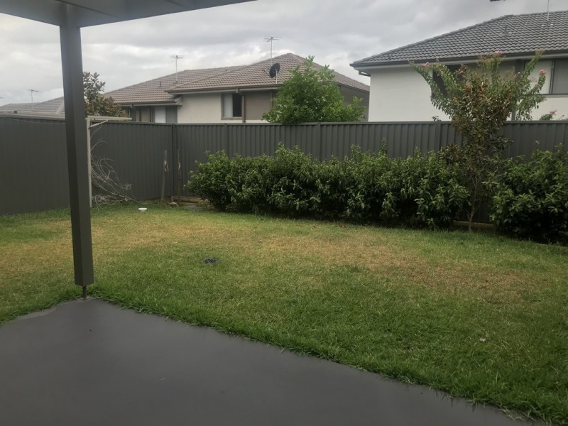 Glenfield NSW 2167