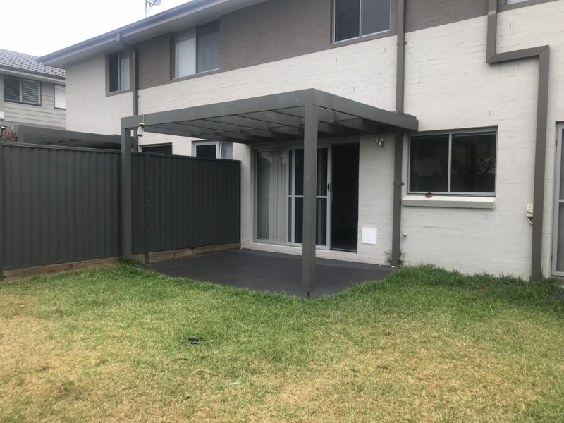 Glenfield NSW 2167