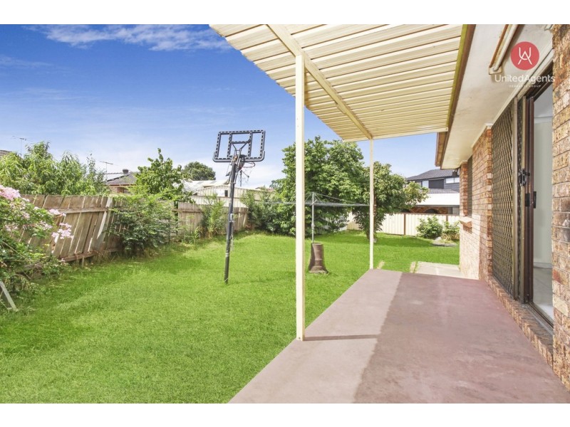 13 Pirie Close, Wakeley NSW 2176